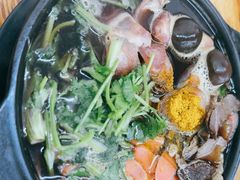 -中华门黑皮砂锅