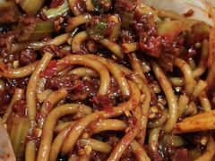 -玲玲米粉·新疆现炒米粉(大十字总店)