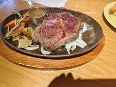 -斗牛士牛排(南京东路店)