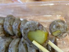 -汕头小吃粿汁(怡居街店)