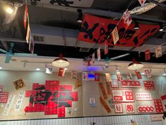 -黔有有贵州酸汤夺夺粉火锅(五味十字店)