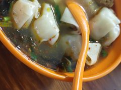 -阿麟馄饨(延长路店)