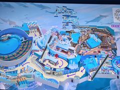 -海合安青岛极地海洋公园