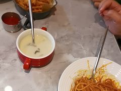 -必胜客(WOW玉泉远洋店)