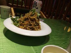 -木子塘汗蒸生活馆(财富港店)