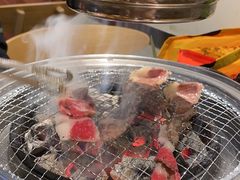 -云龙·烤肉专门店(东方路店)
