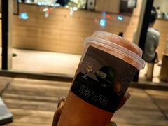 -阿嬷手作(上海万象城店)