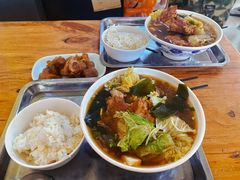 -金泰缘排骨馆(遵化路店)