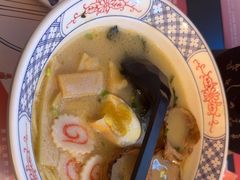 -花漫里日式餐厅(城东中骏店)