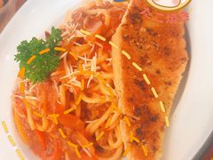 -魏斯理汉堡(西安沣东吾悦店)