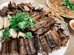 -日日香卤鹅饭店·澄海狮头鹅(澄海店)