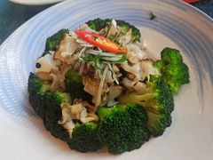 -御玺中餐厅新派湘菜