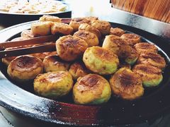 -牛煎里牛肉煎包淮南牛肉汤(广东路店)