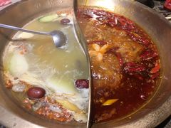 -小龙坎火锅(东汇城店)
