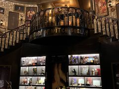 -雪灵魔法世界SHELLY’S TAROT(大良桂畔里店)
