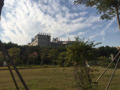 -广西大学(大学东路校区)