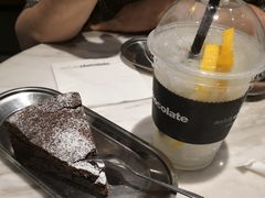 -Awfully Chocolate(来福士广场店)