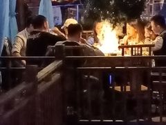 -二荆条·蜀鲜汇城市森林火锅