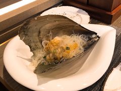 -博林天瑞喜来登酒店·西丽尚膳