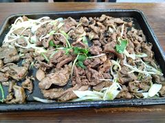 -清真永恒华威肉饼(潘家园店)