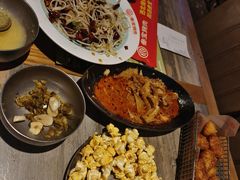 -叁宝烤肉• 西安烧烤(太乙路店)