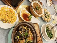 -阿甘酒家(桂青路店)