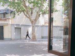 -RUMORS COFFEE ROASTERY鲁马滋咖啡(湖南路店)