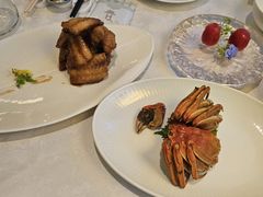 -海味观(老西门店)