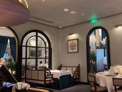 -狮拾久·现代新加坡料理(壹方城店)