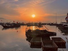 -海上云台山景区