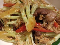 -阿罗新疆菜(人民广场店)