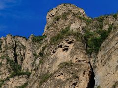 -龙门涧景区