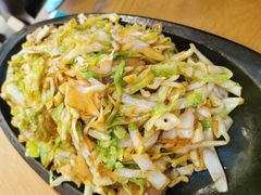 -金豆角砂锅焖面(安贞店)