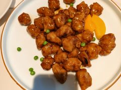 -外婆家(西红门荟聚购物中心店)