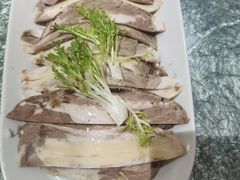-纳瓦新疆菜(银都店)