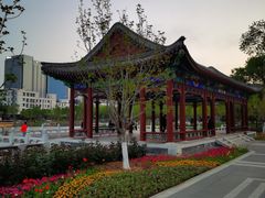 -西海子公园