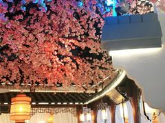 -荷塘秋月·本帮江浙菜(国权路店)