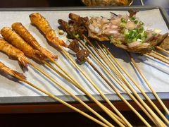 -林二哥宜烤官·宜宾小烧烤