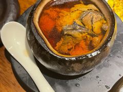 -星叶·东南亚料理(宁波万象汇店)