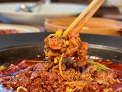 -大盐帮川菜馆(长楹天街店)