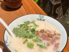 -同胜祥清真新豫菜(丰乐路总店)