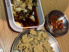 -丽伟的串·烧烤·砂锅(芝麻街店)