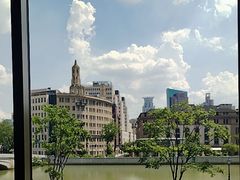 -上海苏宁宝丽嘉酒店·Cafe Bellagio西餐厅