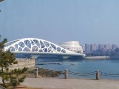 -鲤鱼门渔人码头自助餐厅