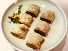 -味+新京宴·烤鸭·北京菜(创意谷店)
