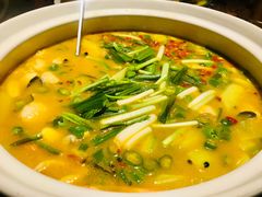 -勐丽梦兰傣味餐厅