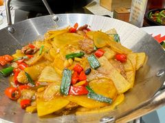 -赣南人家(顺义后沙峪亚朵店)