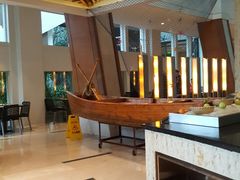 -海棠湾威斯汀酒店·知味西餐厅
