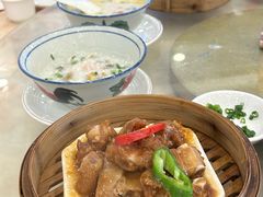 -新金盛·海鲜酒楼(盐田店)