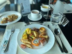 -澳门旅游塔360°旋转餐厅(南湾湖广场店)